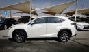 Lexus NX200t t