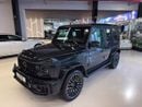 Mercedes Benz G63 AMG STD 2026 G63 AMG Full Carbon package | 5 Years Warranty | Brand New