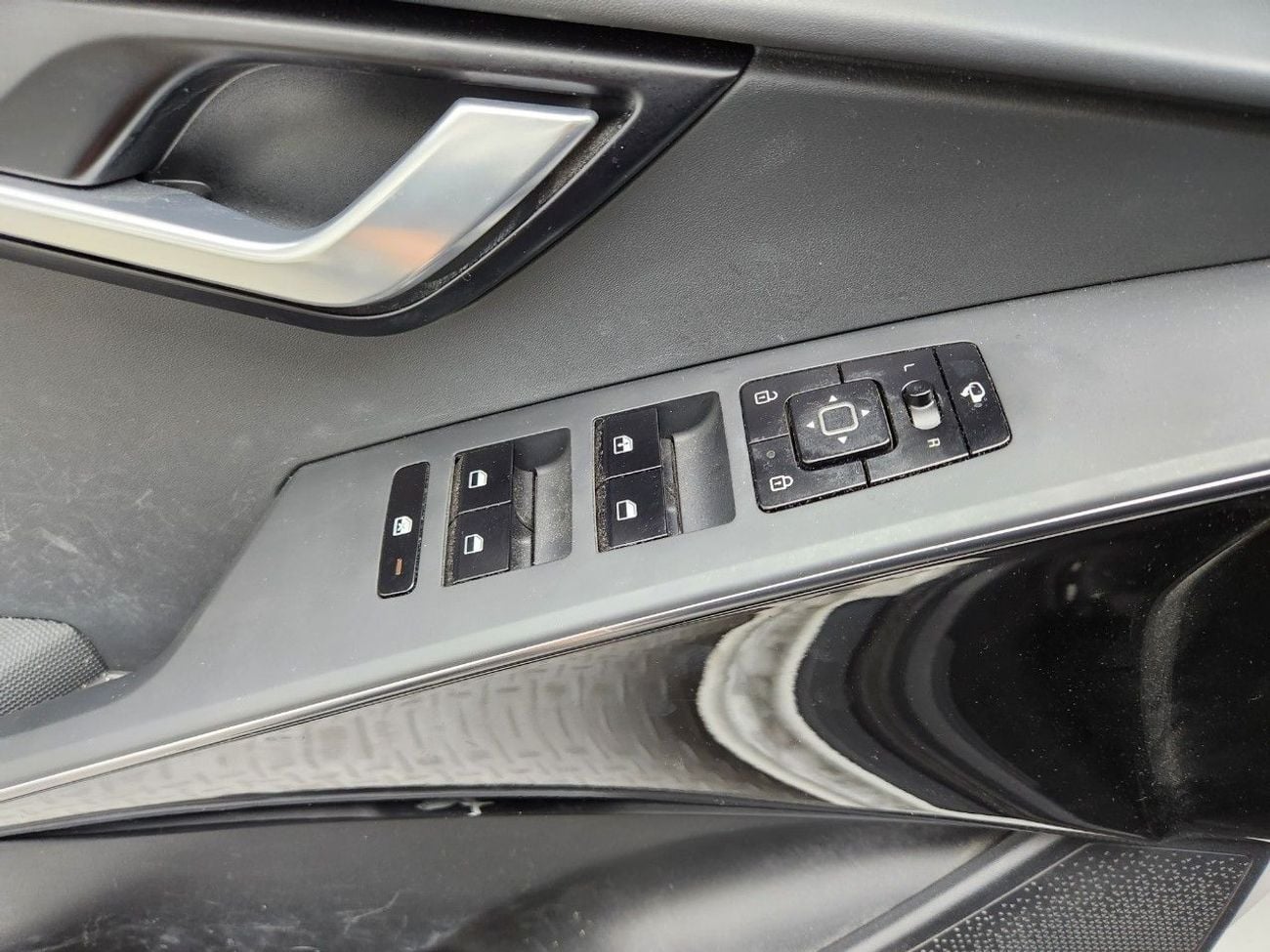 Kia Niro 2022 KIA THE ALL NEW NIRO (H) 1.6 Prestige