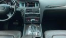 Audi Q7 35 TFSI QUATTRO 3 | Under Warranty | Inspected on 150+ parameters