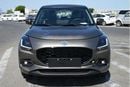 Suzuki Swift HATCHBACK GLX 1.2L CVT