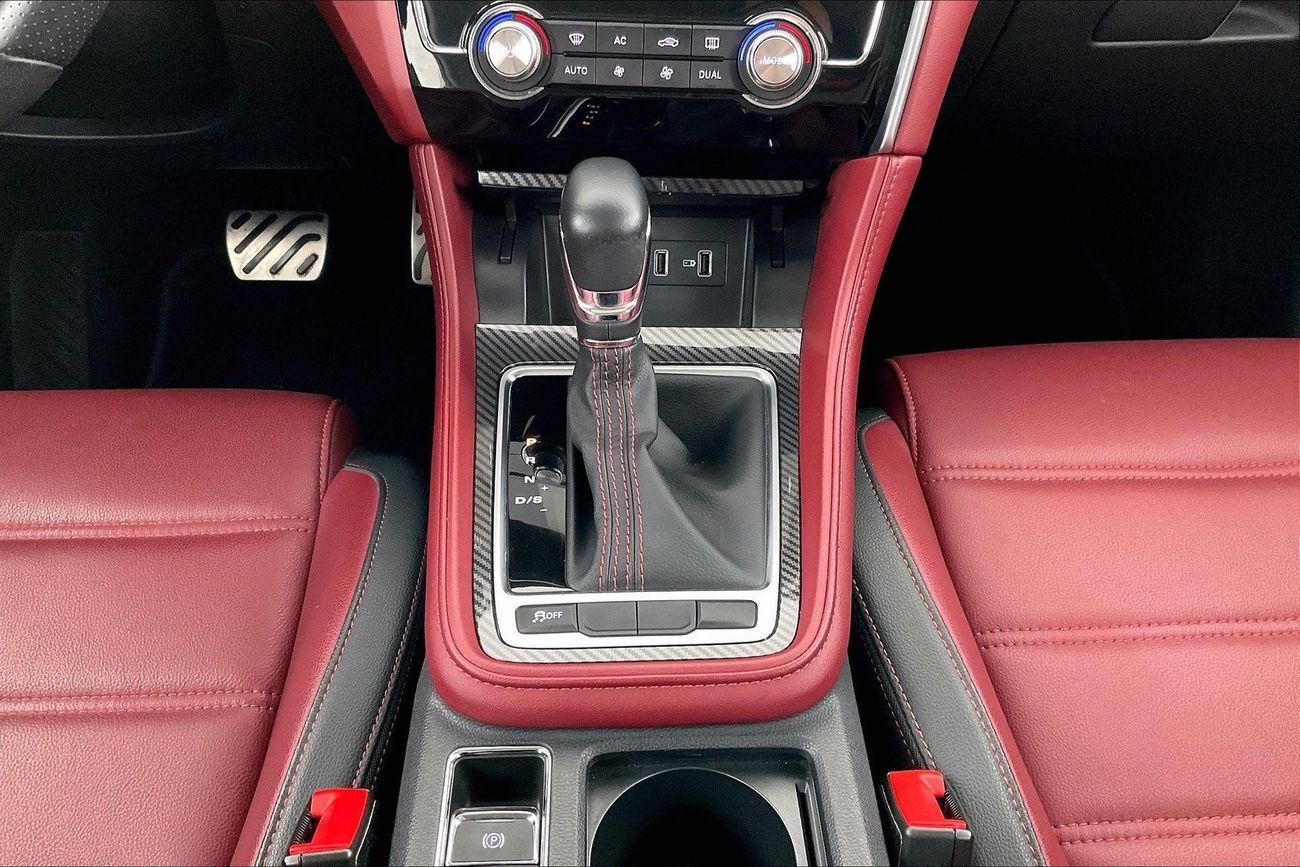 MG 6 Trophy | 1 year free warranty | 0 down payment | 7 day return policy