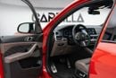 بي أم دبليو X5 M Competition 4.4L Competition 4.4L