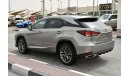 لكزس RX 350 F SPORT