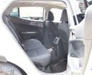 Kia Sportage EX 1.6L Kia Sportage 2023 GCC in excellent condition, 60,000 km, 1600 cc engine, price 69000 dirhams