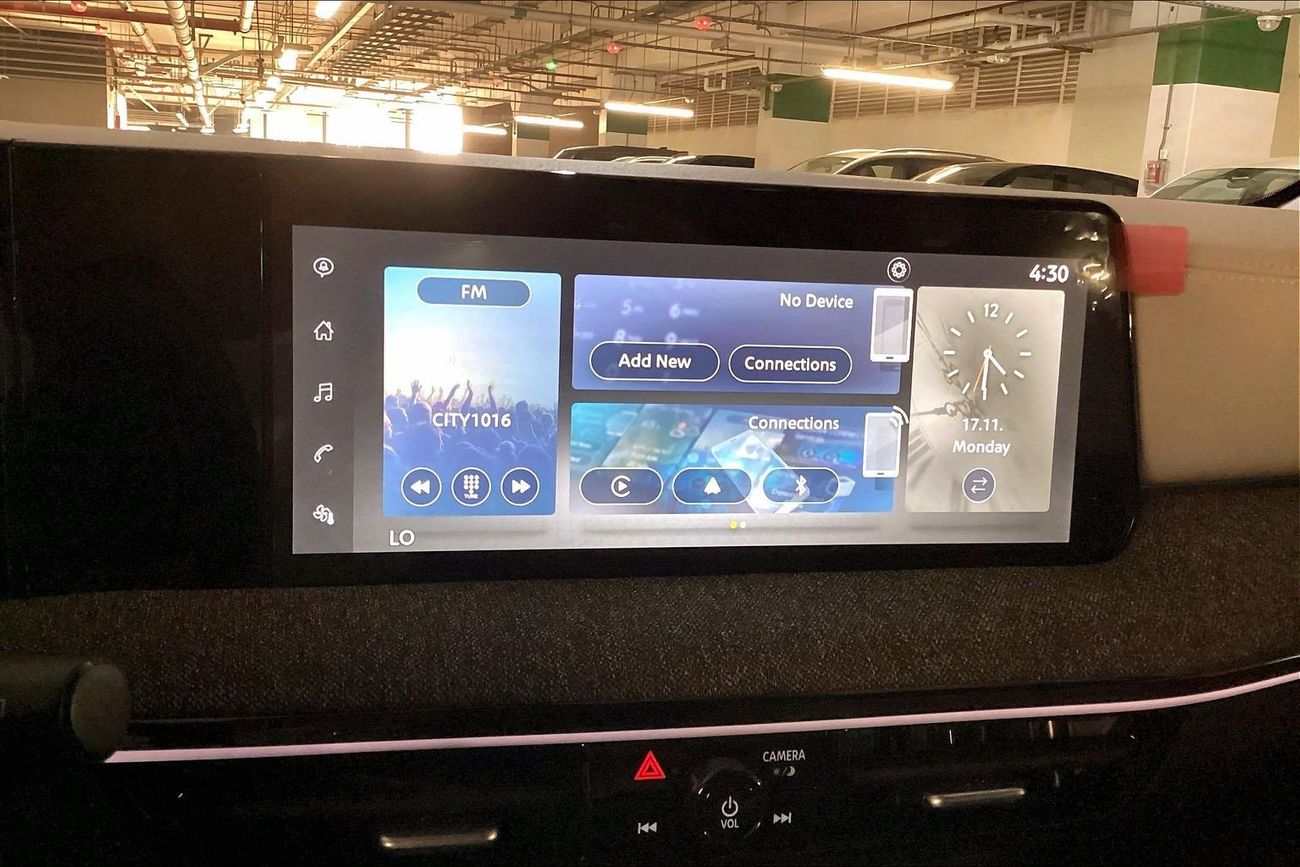 نيسان كيكس SL | National Day Celebration | شامل الضمان | 0 ﺪﻔﻋﺓ ﺃﻮﻟﻯ