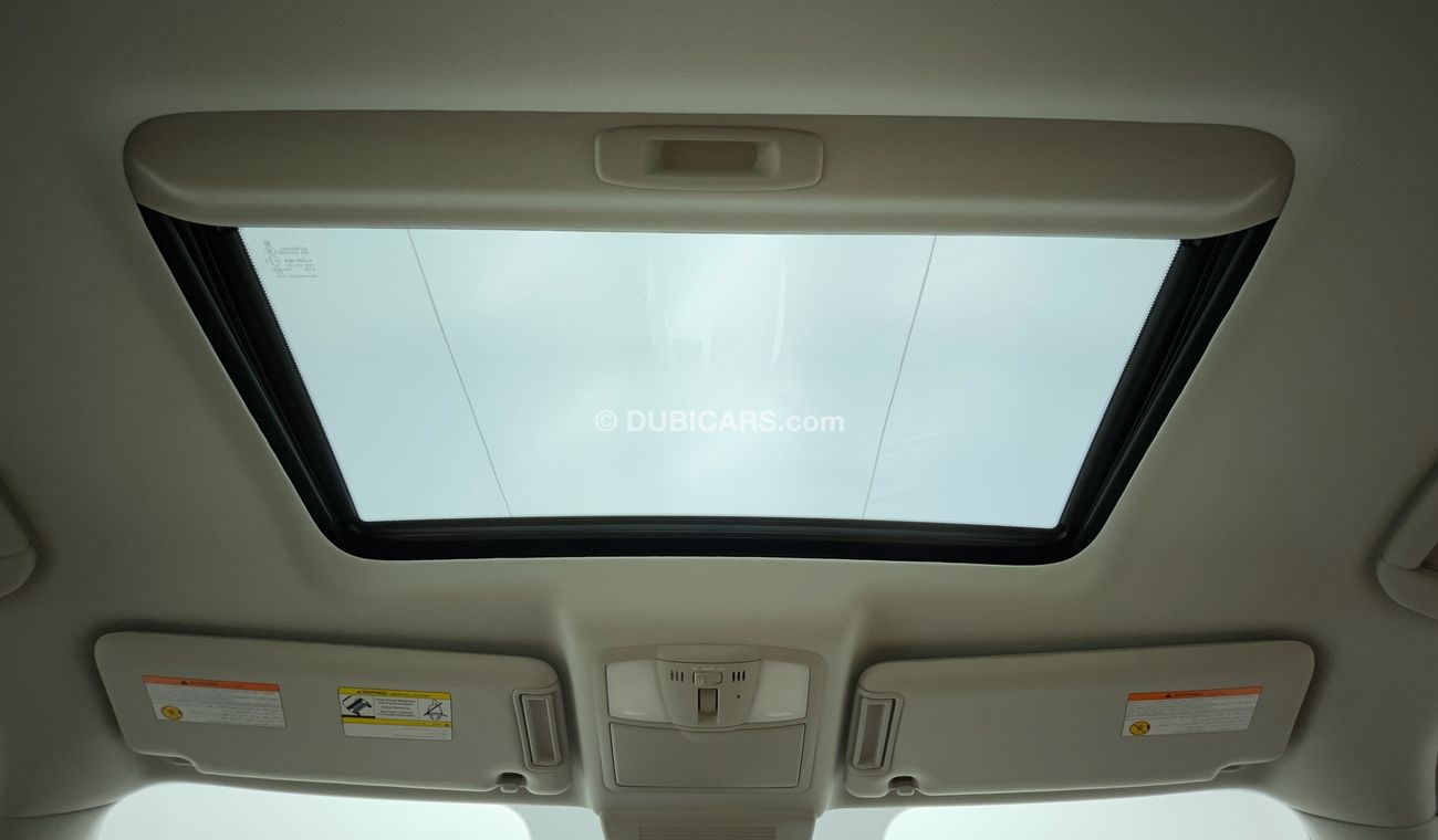 نيسان باترول LE PLATINUM 5.6 | Under Warranty | Free Insurance | Inspected on 150+ parameters