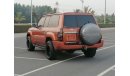 Nissan Patrol Super Safari Nissan patrol Super Safari 2007