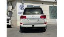 Toyota Land Cruiser Toyota Land Cruiser Disel GXR 4.5L With Sunroof Price For Export