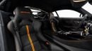 Mercedes Benz AMG GT Black Series - 2021 - GCC Specs - Under Warranty and Service Contract