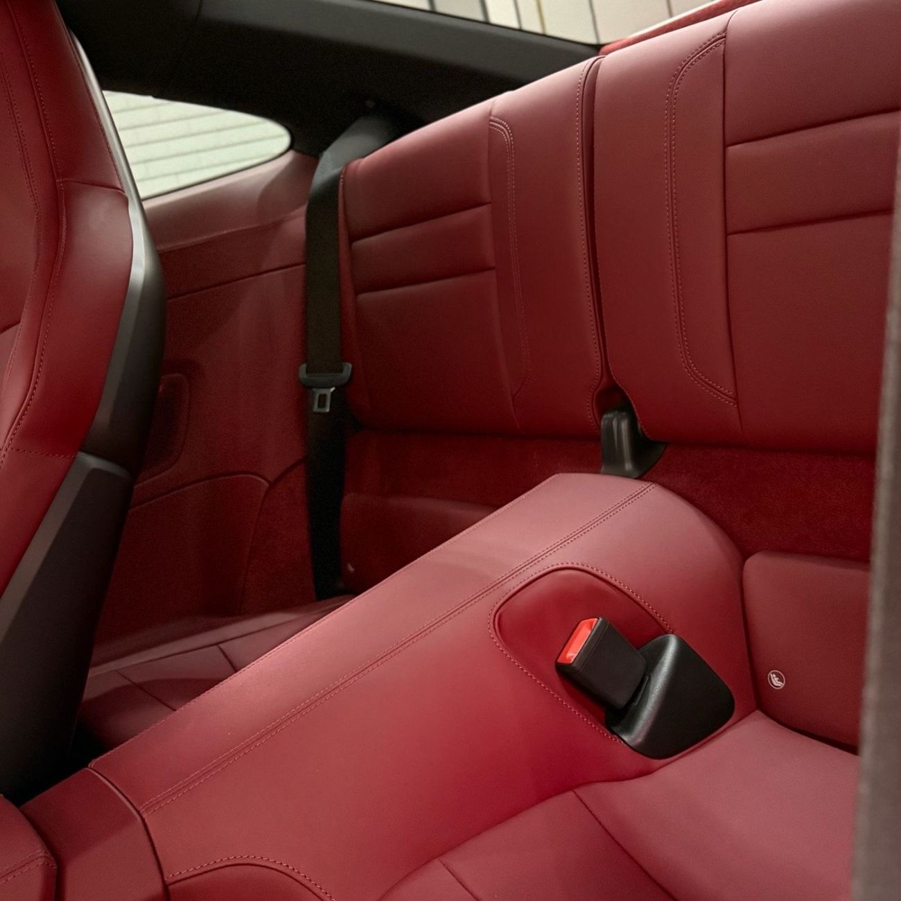 بورش 911 Carrera 3.0L (444 HP) Coupe