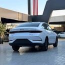 BYD QIN PLUS DM-i Honor Edition - Chinese Specs - Brand