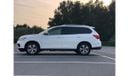 Nissan Pathfinder SV MODEL 2019 car prefect condition inside and outside low mileage 4WD CAR PERFECT CONDITION INSIDE 