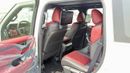 Nissan Patrol Nissan Patrol LE Platinum City 3.5L Petrol 2025YM