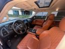 Nissan Patrol LE Platinum City Chrome PKG 5.6L
