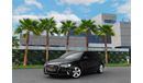 Audi A3 | 1,369 P.M  | 0% Downpayment | Excellent Condition!