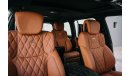 Lexus LX570 Super Sport 5.7L Petrol Full Option with MBS Autobiography VIP Massage Seat  ( Export Only)