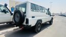 تويوتا لاند كروزر 70 LC 78 HARDTOP 2.8L AT
