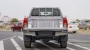 Toyota Hilux Toyota hilux 2.4L diesel mid option MY24