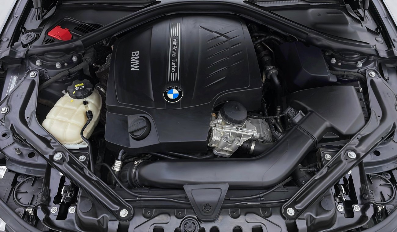 BMW 435 LUXURY LINE 3.6 | Under Warranty | Inspected on 150+ parameters