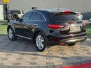 Infiniti QX70 LUXURY
