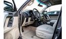 Toyota Prado 2022 Toyota Prado 4.0 TXLK1 9"DISP DR SR P AT - Export Only