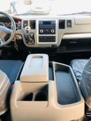 Foton View CS2PETROL- HIGHROOF - 15 SEATER-MANUAL-ONLY FOR EXPORT