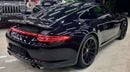Porsche 911 CARRERA 4S