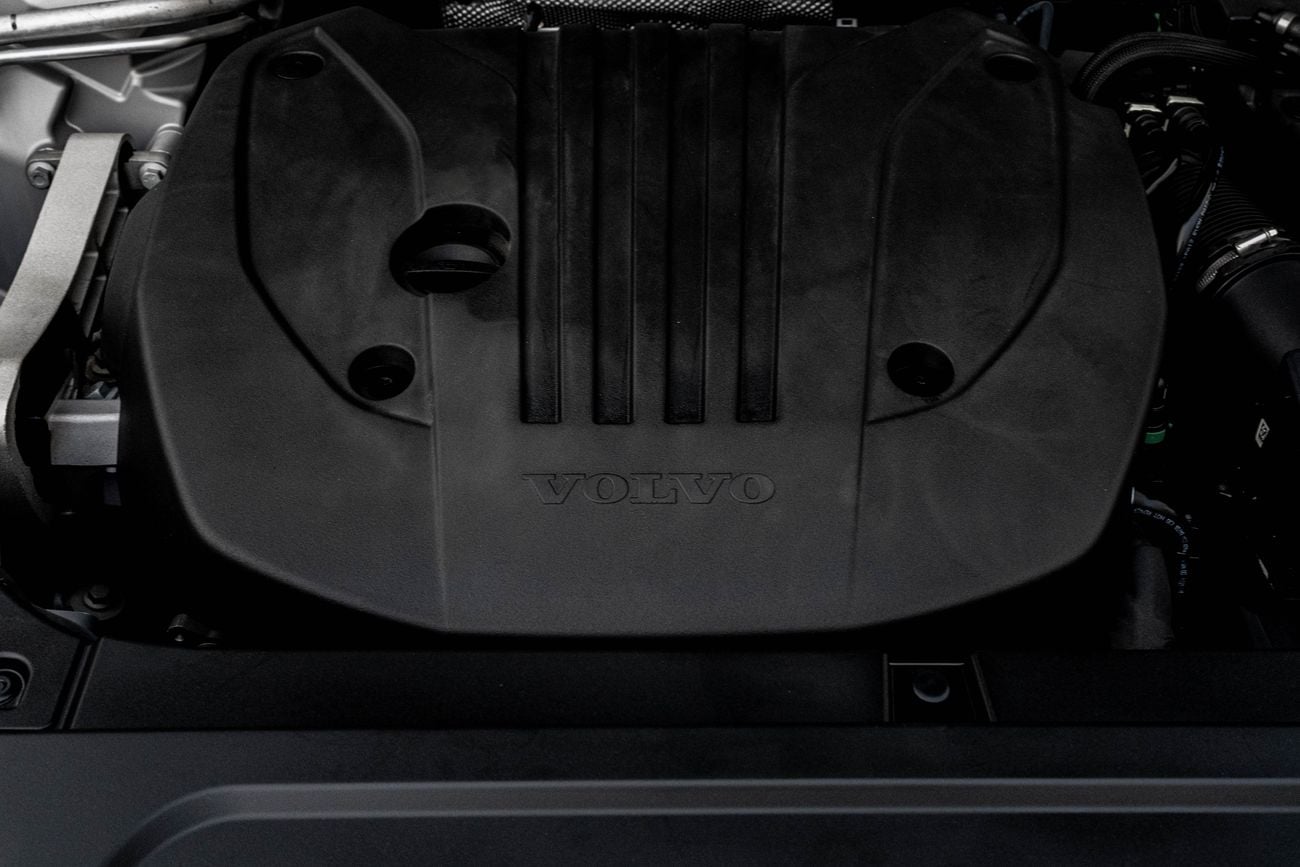 Volvo XC90 XC90 B5 Ultimate Bright AWD | 2,938 P.M | 0% Downpayment | Agency Warranty!