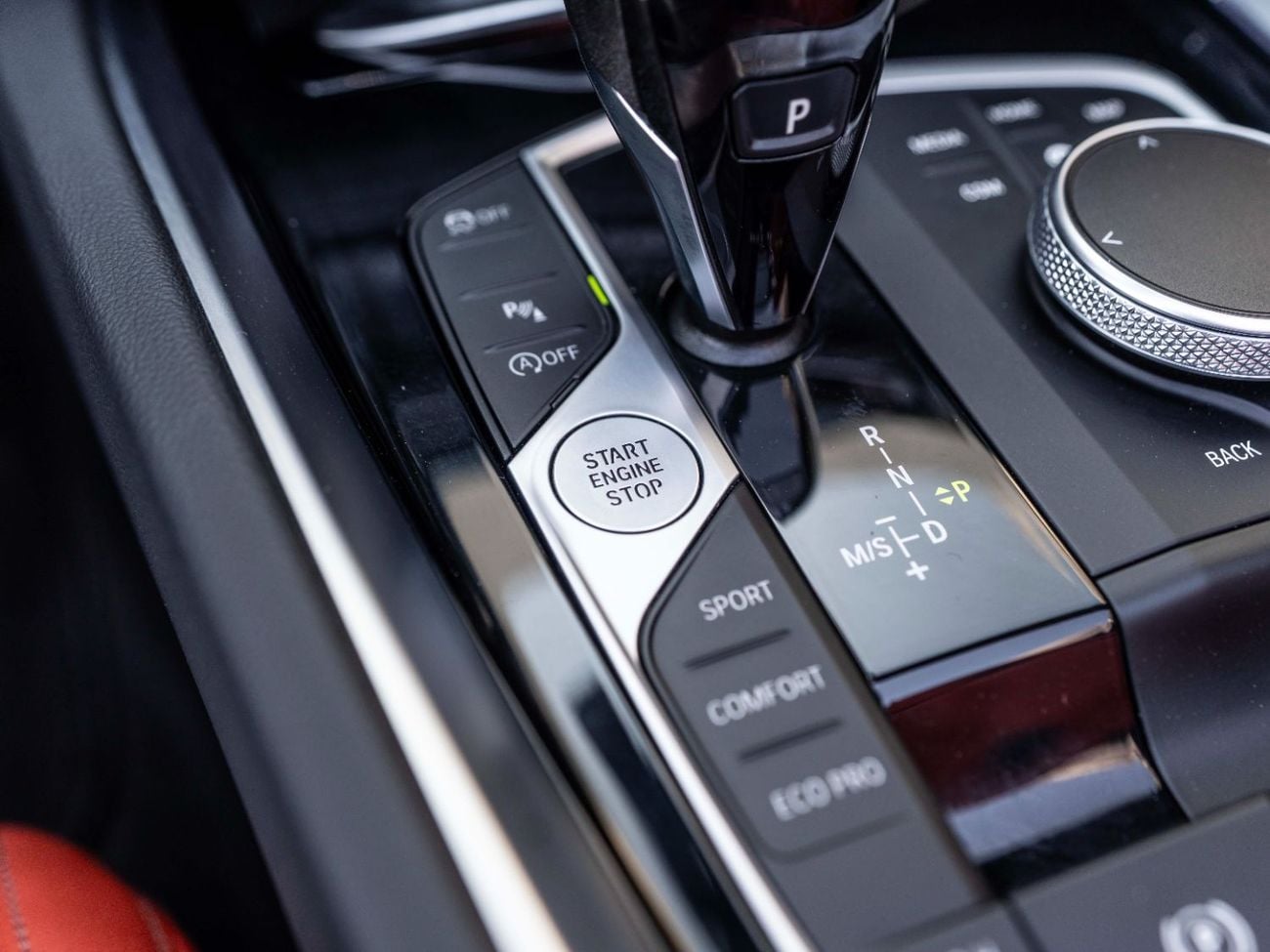 BMW Z4 sDrive 20i M Sport package 2.0L