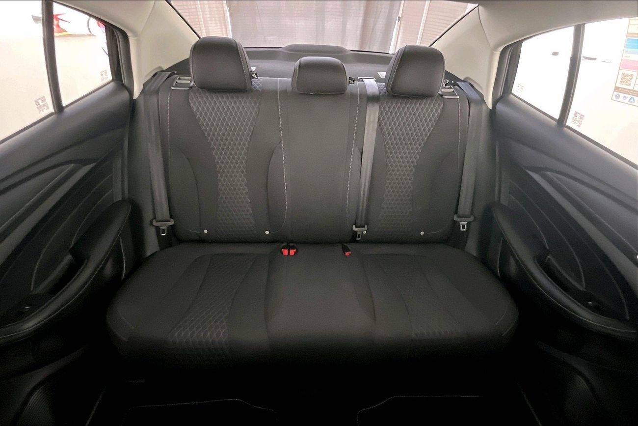 MG 5 Comfort | Guaranteed Warranty | 0 Down Payment