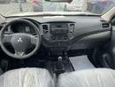 ميتسوبيشي L200 GL 2.4L (132 HP)