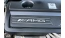 Mercedes-Benz A 45 AMG Std