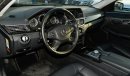 مرسيدس بنز E 350 AMG body kit