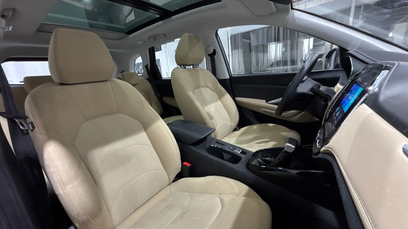 Chevrolet Captiva PREMIER 2024 PREMIER | AED 839/Month | 0 DP | 30 Day Return | Warranty