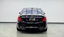 Mercedes Benz S63 AMG STANDARD