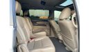 Honda Odyssey Touring