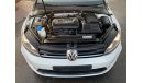 Volkswagen Golf Volkswagen Golf R_Gcc_2016_Excellent_Condition _Full option