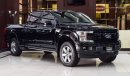 Ford F-150 Lariat Ecoboost