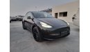 تيسلا موديل Y محرك واحد عجلات TESLA MODEL Y 2022 BRAND NEW مقاس 20 بوصة