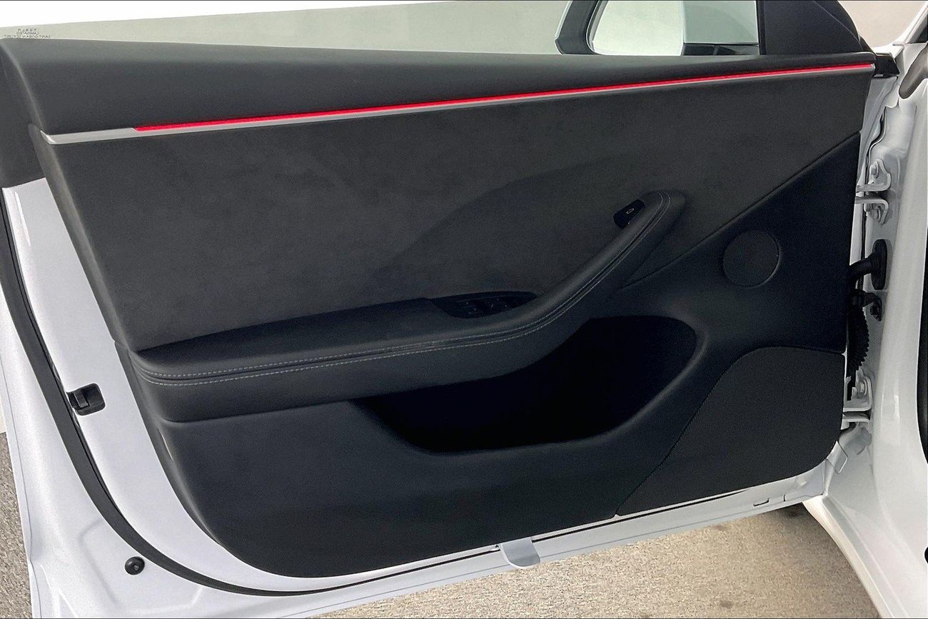 Tesla Model 3 Performance (Dual Motor) | Guaranteed Warranty | 0 Down Payment