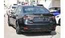 لكزس GS 350 LEXUS GS 350 F SPORT