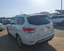 نيسان باثفايندر CLASSIC XE