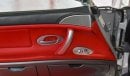 BMW Z8 BMW Z8, 2002, Silver exterior, Red Interior, Manual transmission, 8 cylinders, 18″ wheels, 61,000 km