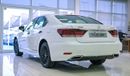 Lexus LS460 F Sport 4.6L