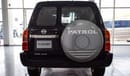 Nissan Patrol Super Safari GRX 4x4