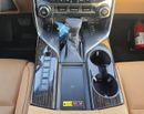 Lexus LX600 LEXUS SIGNATURE LX600 3.5l A/T SUV 7 Seats white color 2026 Model