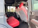 Jeep Wrangler Unlimited Rubicon 392 6.4L V8