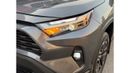 تويوتا راف ٤ 2023 LE KEY START AWD 2 REMOTES USA IMPORTED