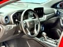 Chevrolet Blazer RS 3.6L (305 HP) AWD CHEVROLET BLAZZER RS V6 | GCC SPECS | YEAR: 2023 | KMS: 130,000 | FULL-SERVICE